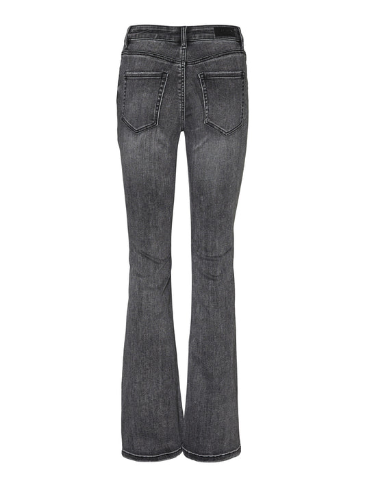 VMFLASH MR FLARED JEANS LI213 GA NOOS
