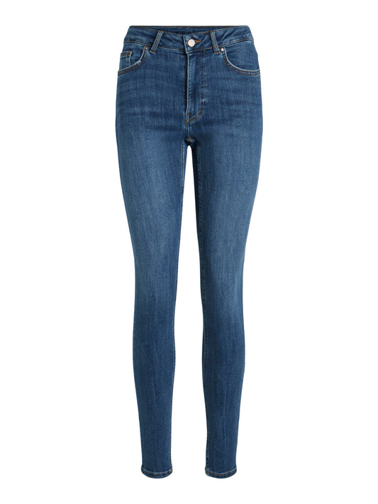 SARAH WU02 RW SKINNY JEANS