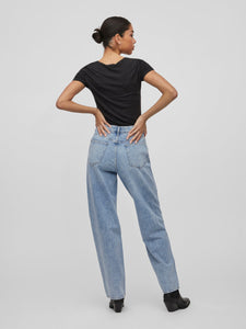 Kelly Jaf Hw Straight Jeans Jeans
