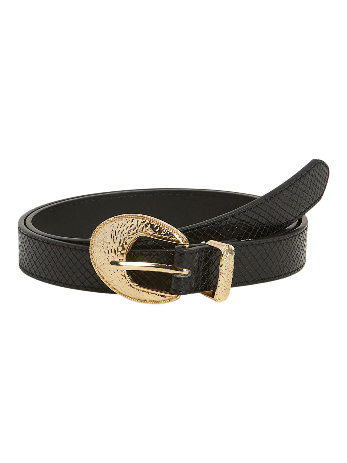 LAVRA PU BELT