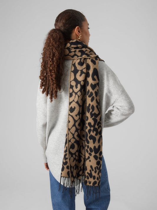 Vmhannah Scarf Boo Accessoires