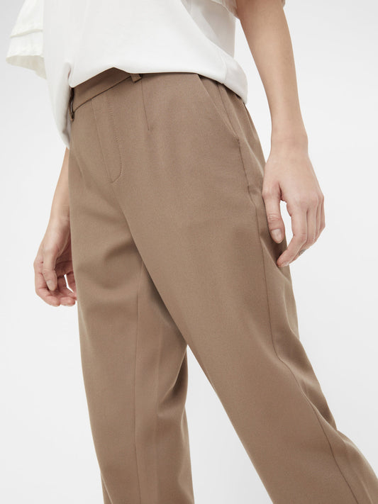 LISA SLIM PANT NOOS