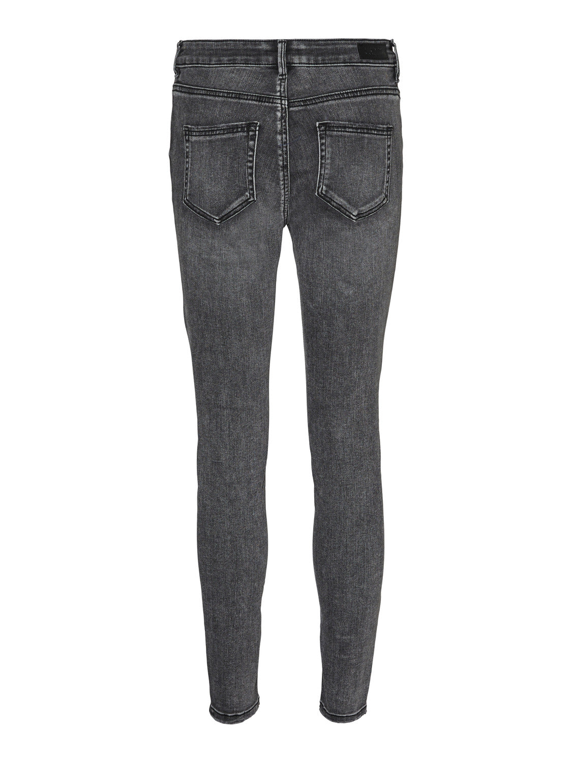 VMFLASH MR SKINNY JEANS LI213