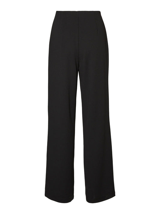VMBECKY HR WIDE PULL-ON PANT