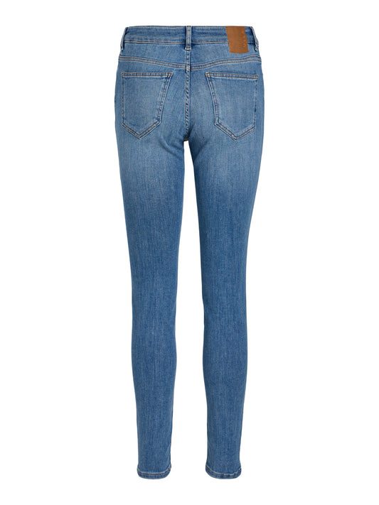 SARAH WU05 RW SKINNY JEANS