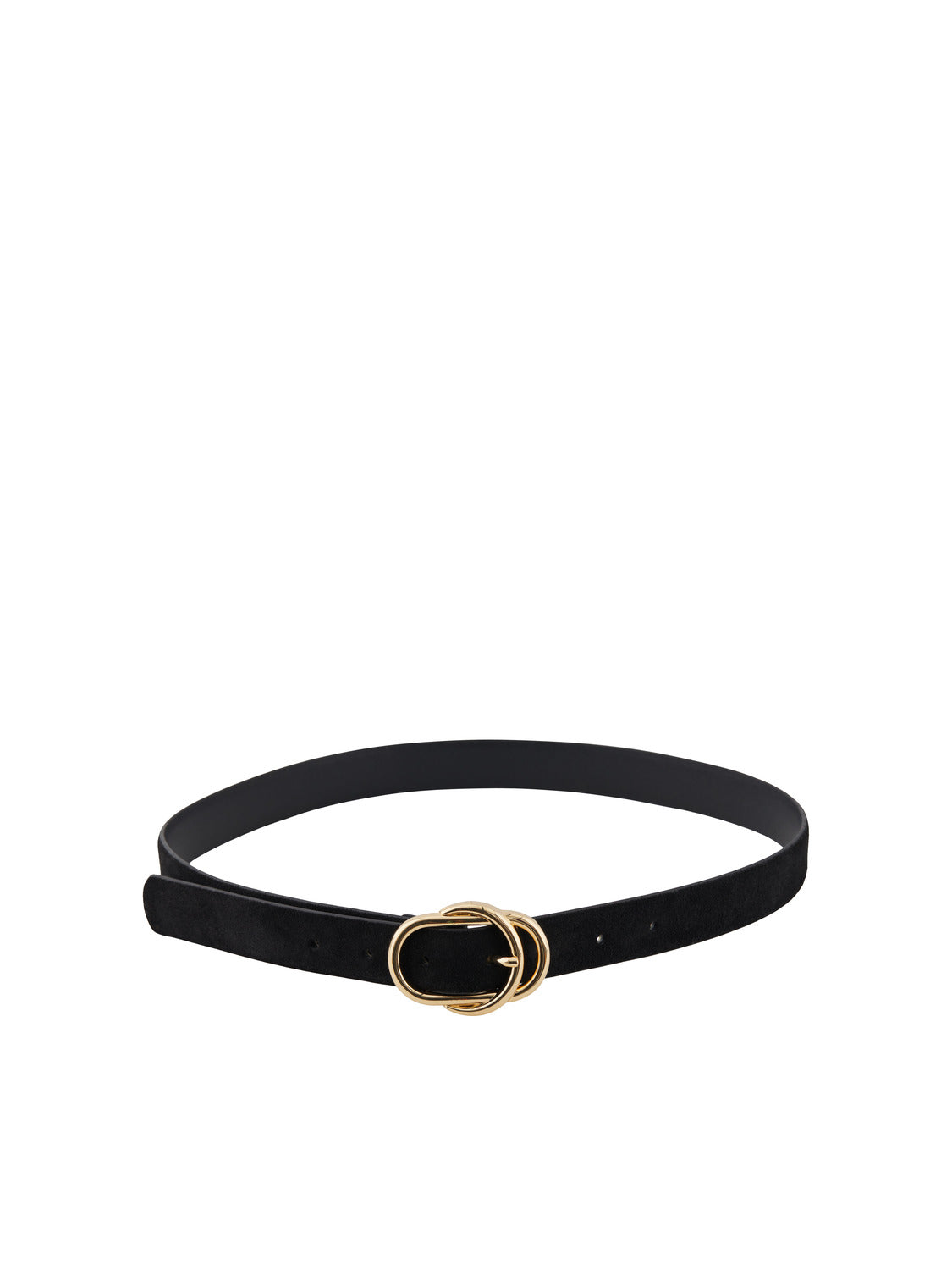 NANA SUEDE JEANS BELT