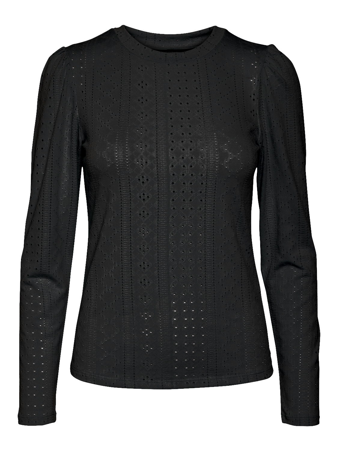 Vmbilli Ls Top Jrs Boo Tops