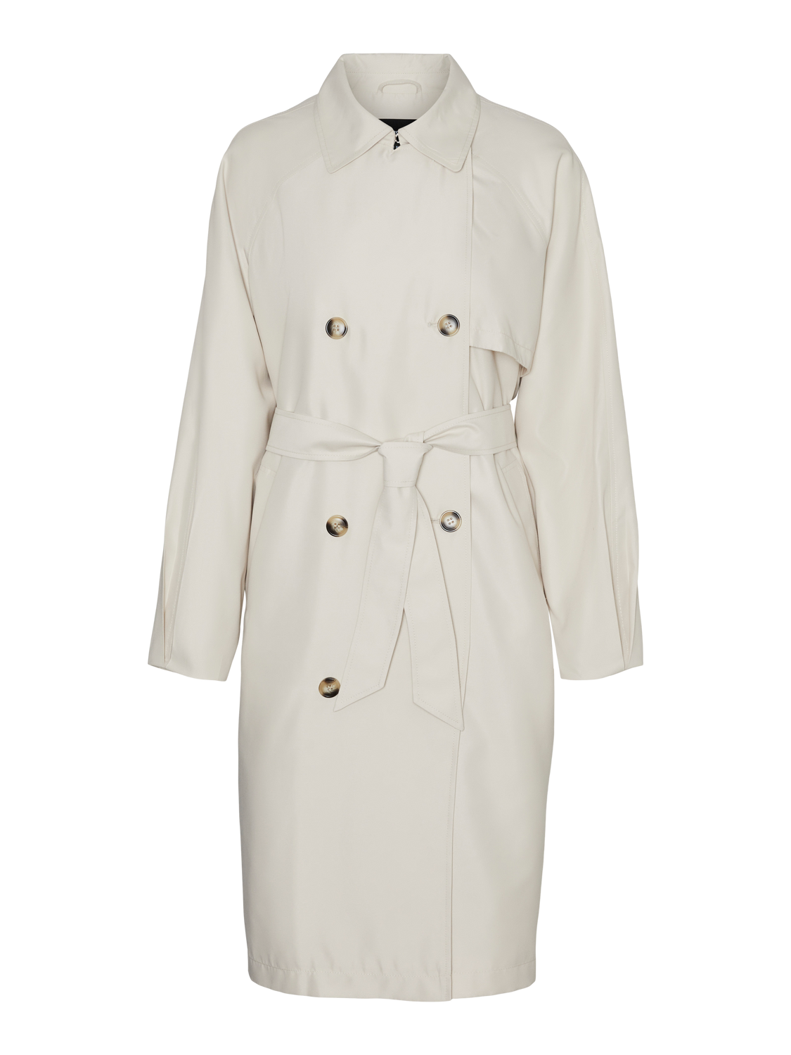 Vmdoreen Long Trenchcoat Boos Jassen