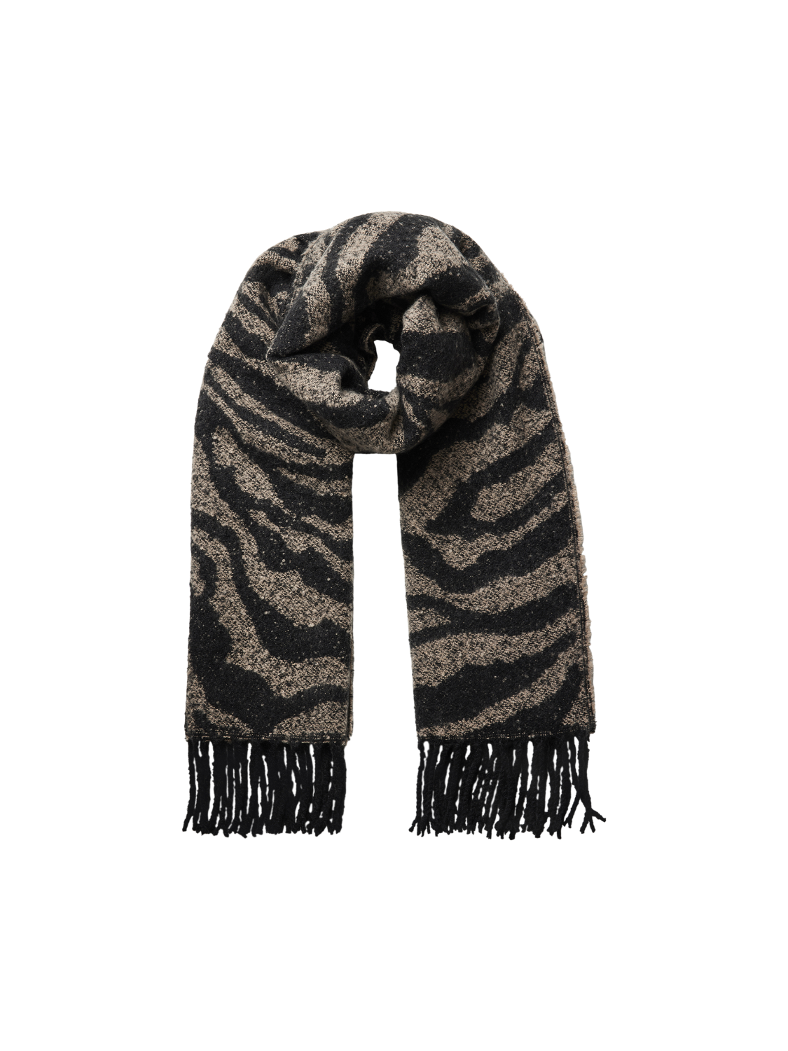 Pcpyron Straight New Long Scarf Accessoires