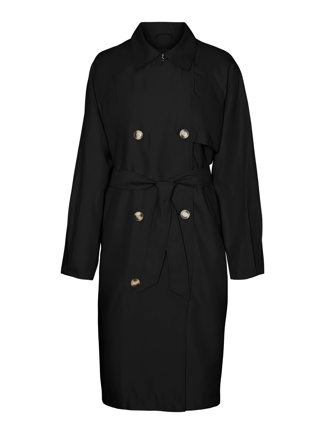 Vmdoreen Long Trenchcoat Boos Jassen