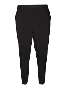 VMCMIRA MR TAPERED ELASTIC PANT CUR