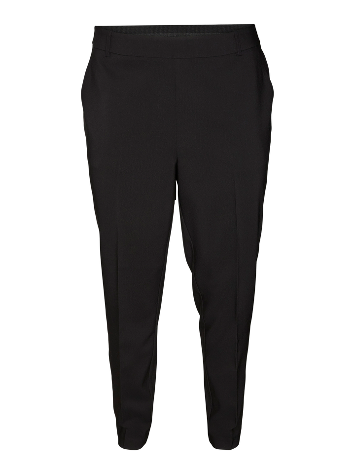 VMCMIRA MR TAPERED ELASTIC PANT CUR