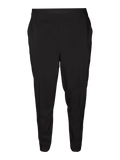 VMCMIRA MR TAPERED ELASTIC PANT CUR