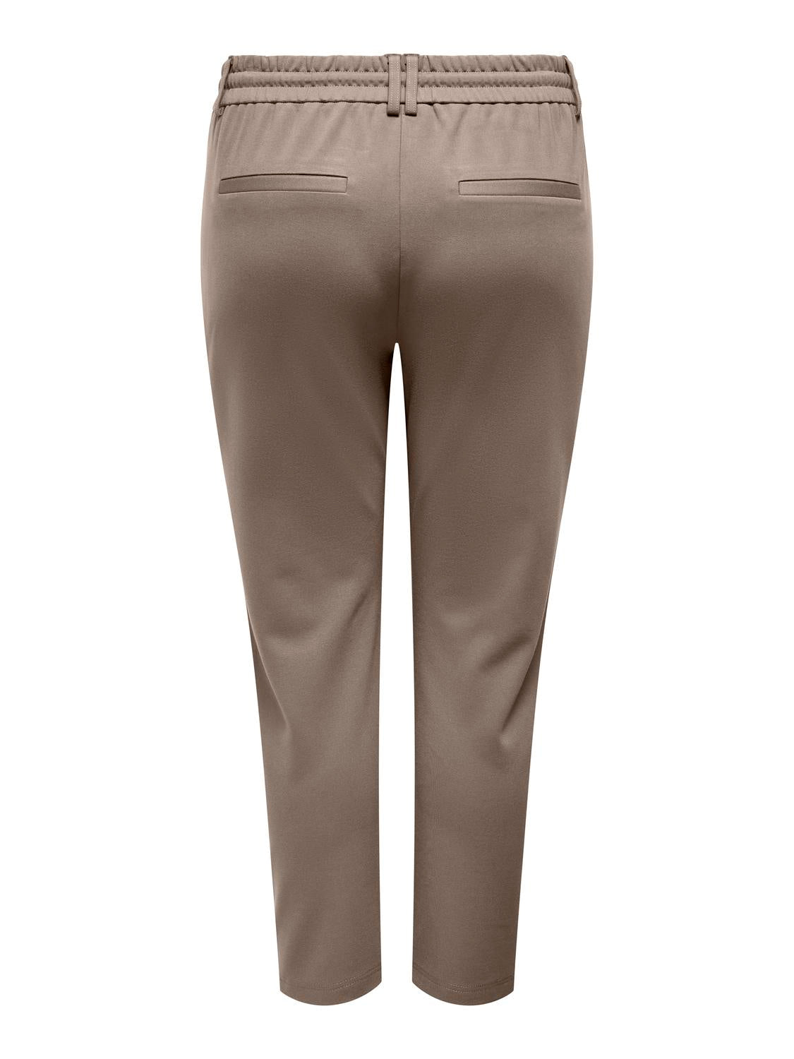 Cargoldtrash Life Classic Pant Noos Cur Curve Broeken