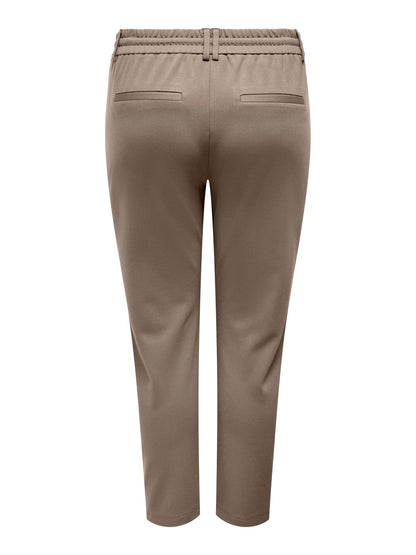 Cargoldtrash Life Classic Pant Noos Cur Curve Broeken