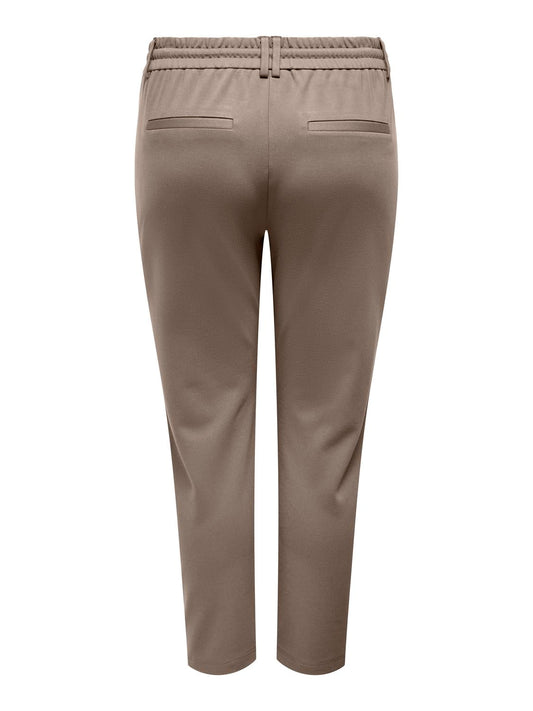 Cargoldtrash Life Classic Pant Noos Cur Curve Broeken