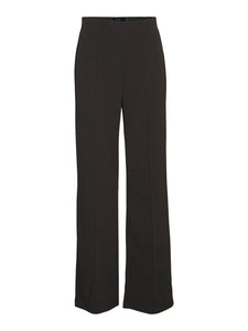 Vmbecky Hr Wide Pull On Pant Noos Broeken En Leggings