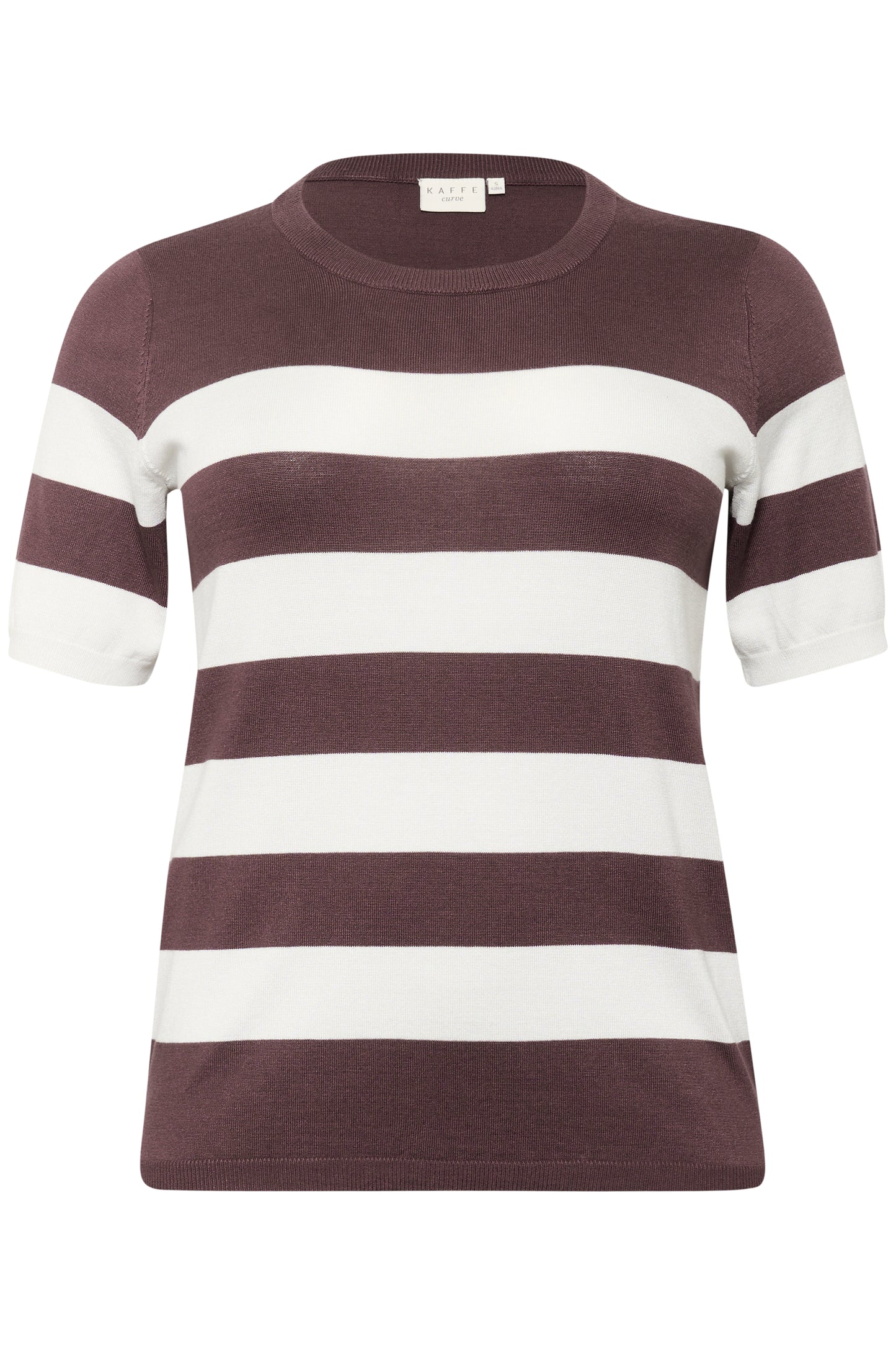 KCLIZZY STRIPED PULLOVER