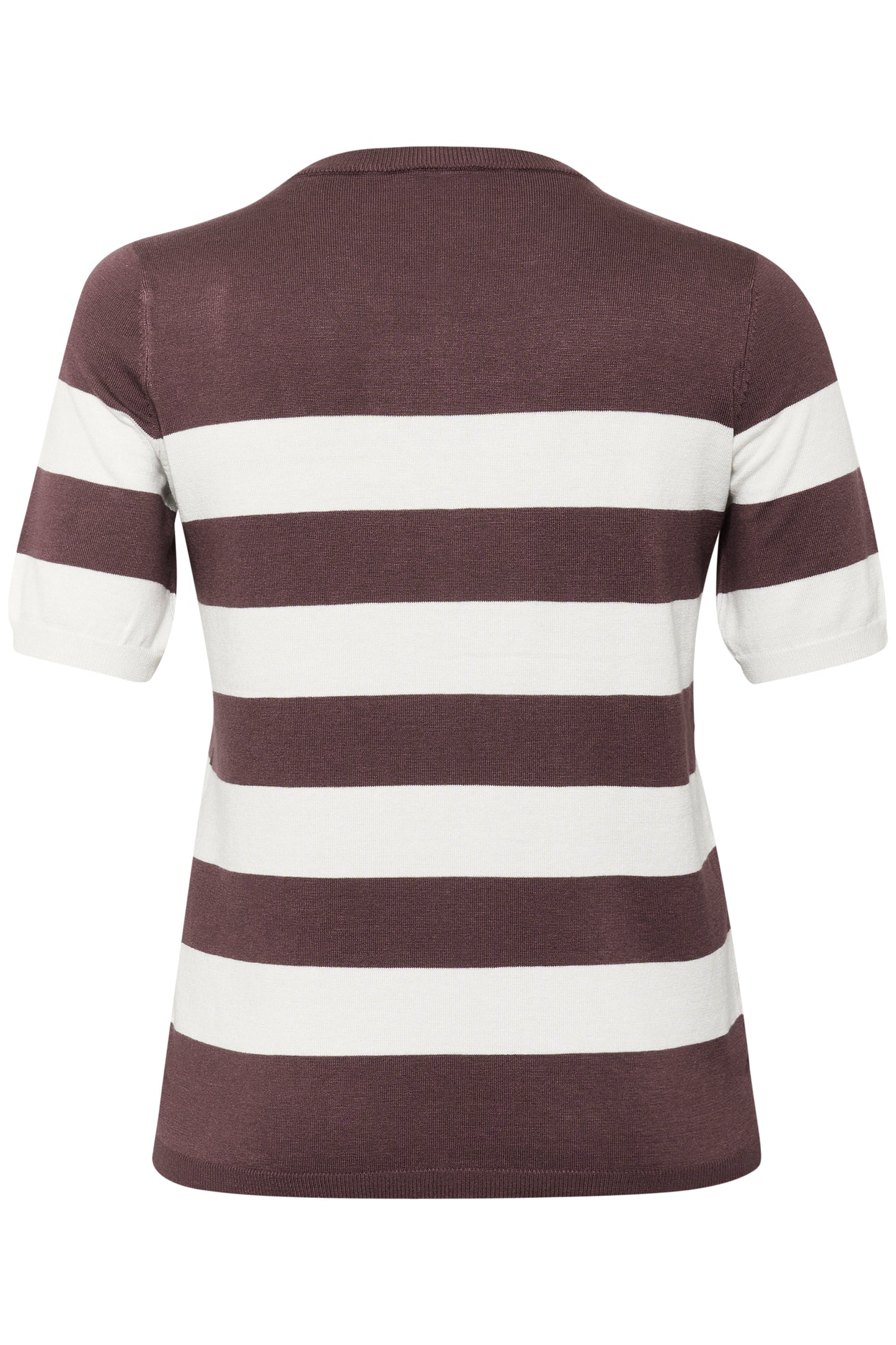 KCLIZZY STRIPED PULLOVER