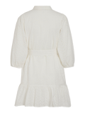 VIEYA 7/8 SHIRT DRESS