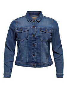 CARWESPA DENIM JACKET MBD DNM NOOS CUR