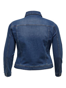 CARWESPA DENIM JACKET MBD DNM NOOS CUR