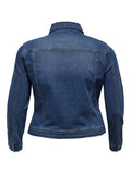 CARWESPA DENIM JACKET MBD DNM NOOS CUR