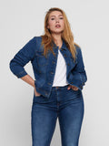 CARWESPA DENIM JACKET MBD DNM NOOS CUR