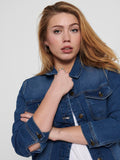 CARWESPA DENIM JACKET MBD DNM NOOS CUR