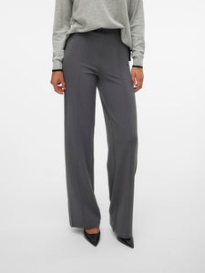 VMBECKY HW WIDE PULL ON PANT NOOS