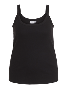 VISONNI S/L TANKTOP/CUR