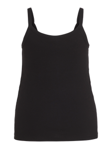 VISONNI S/L TANKTOP/CUR