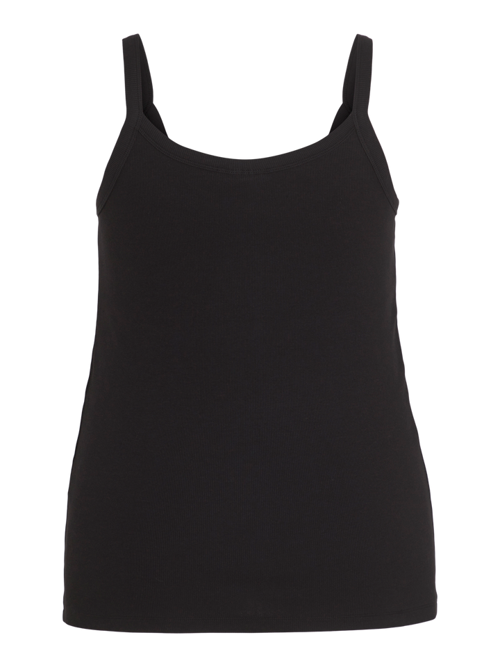 VISONNI S/L TANKTOP/CUR