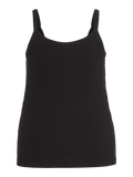 VISONNI S/L TANKTOP/CUR