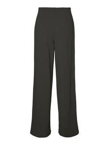 VMBECKY HR WIDE PULL ON PANT NOOS