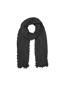 Vmbia Woven Structure Scarf Accessoires