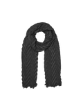 VMBIA WOVEN STRUCTURE SCARF