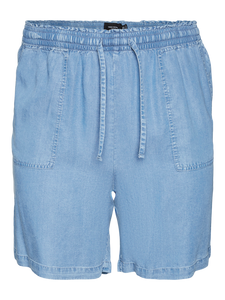 Vmcbree Hr Bermuda Shorts Ga Cur Curve Rokken En