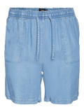 Vmcbree Hr Bermuda Shorts Ga Cur Curve Rokken En