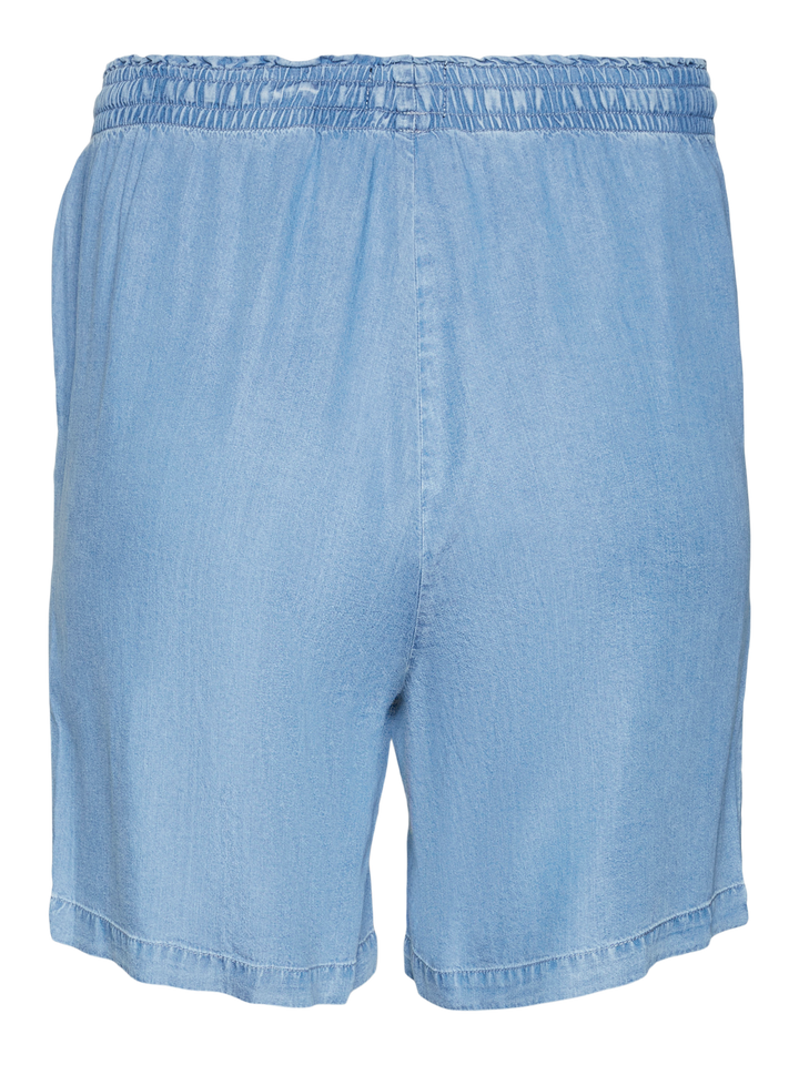 Vmcbree Hr Bermuda Shorts Ga Cur Curve Rokken En