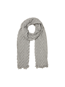 Vmbia Woven Structure Scarf Accessoires