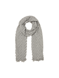 VMBIA WOVEN STRUCTURE SCARF