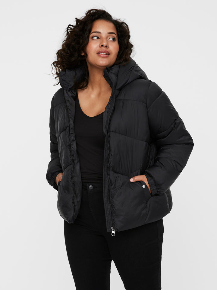 VMCUPPSALA SHORT JACKET NOOS CURVE