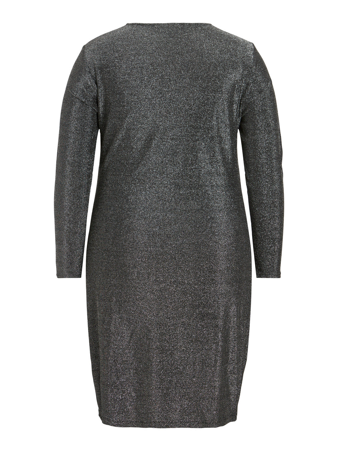 Vispicy Wrap Short Dress/Cur/Dc Curve Jurken En Jumpsuits