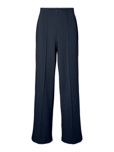 Vmbecky Hw Wide Pull On Pant Noos Broeken En Leggings