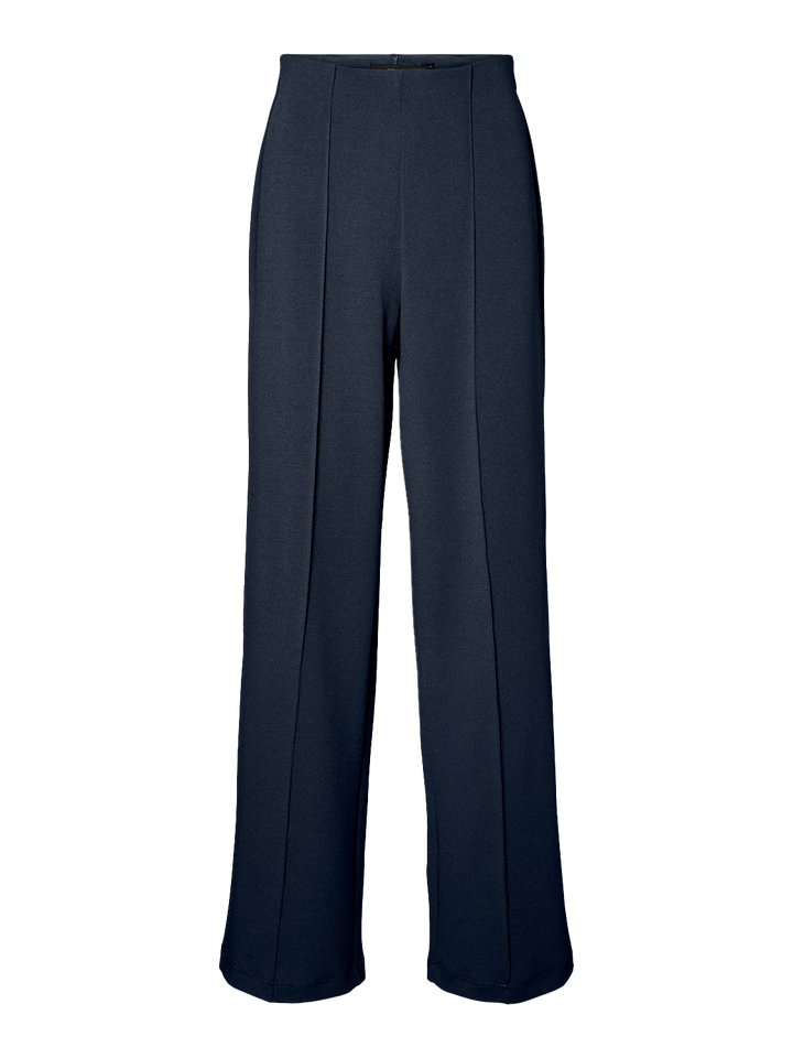 VMBECKY HW WIDE PULL ON PANT NOOS