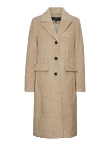 VMFRISCO LONG COAT