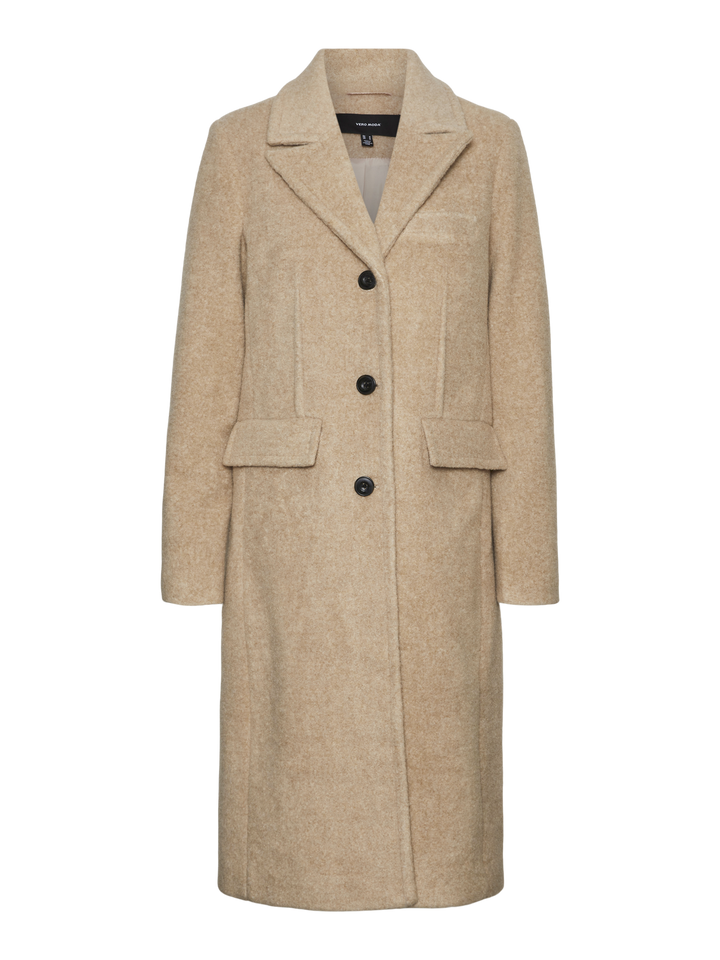 VMFRISCO LONG COAT