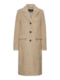 VMFRISCO LONG COAT