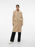 VMFRISCO LONG COAT